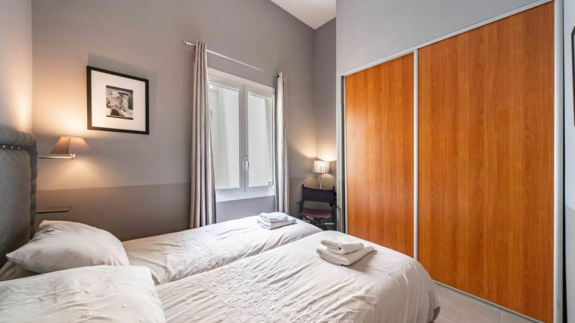 شقة Beautiful 2 Bedroom In The Heart Of كان