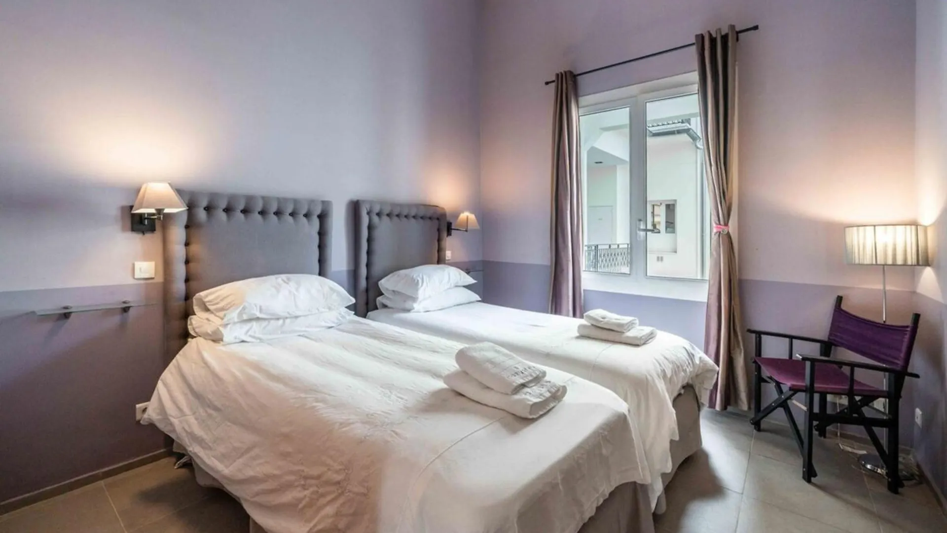 Beautiful 2 Bedroom In The Heart Of كان