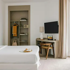 4* فندق Yelo Lumiere Hotel Centre Ville, Sonder By Marriott Bonvoy